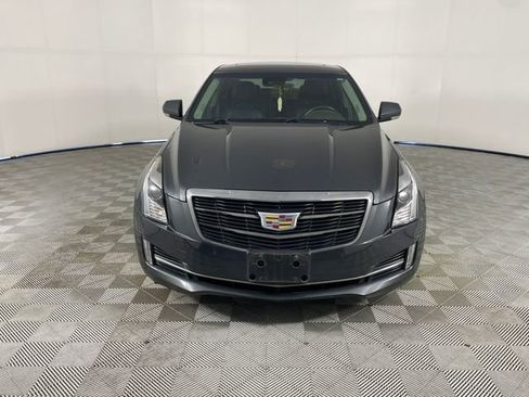 Certified 2015 Cadillac ATS Performance RWD image 18