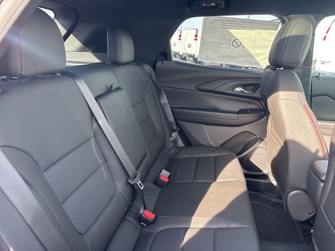 New 2026 Chevrolet TrailBlazer RS w/ Convenience Package image 43