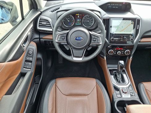 Certified 2023 Subaru Forester Touring image 11