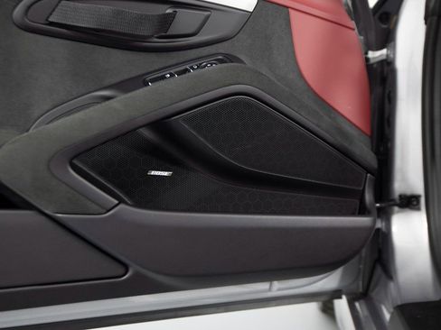 Certified 2023 Porsche 718 Boxster Spyder image 20