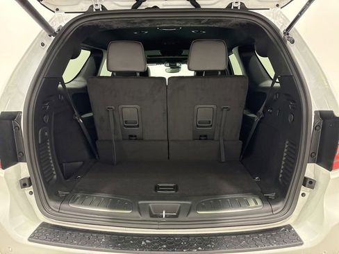 New 2026 Dodge Durango GT AWD/4WD image 9