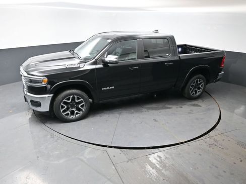 Used 2025 RAM 1500 Laramie image 46