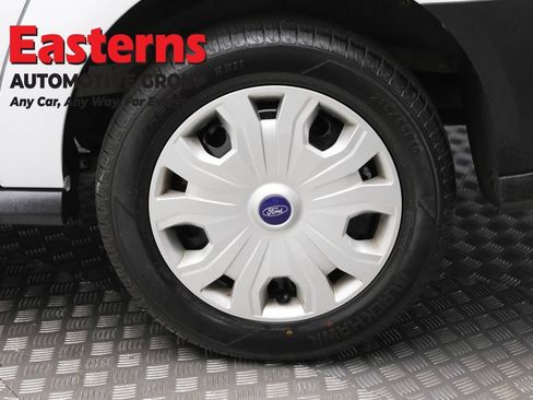 Used 2022 Ford Transit Connect XL FWD image 8
