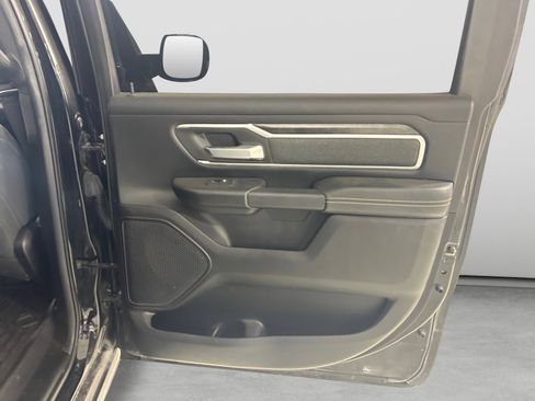 Used 2019 RAM 1500 Big Horn AWD/4WD image 21