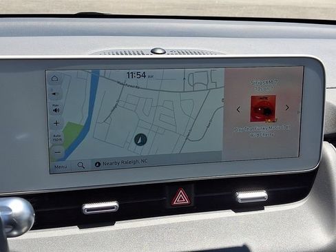 Used 2023 Hyundai Ioniq 5 SEL RWD image 18