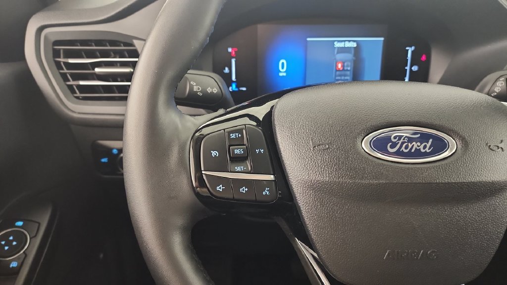 Certified 2023 Ford Escape Active w/ Cold Weather Package FWD image 18