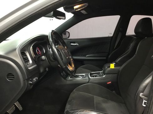 Used 2021 Dodge Charger Scat Pack image 7