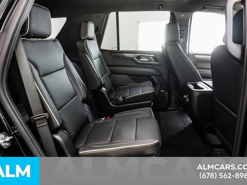 Used 2025 GMC Yukon Elevation AWD/4WD image 20