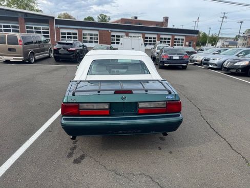 Used 1990 Ford Mustang LX RWD image 7