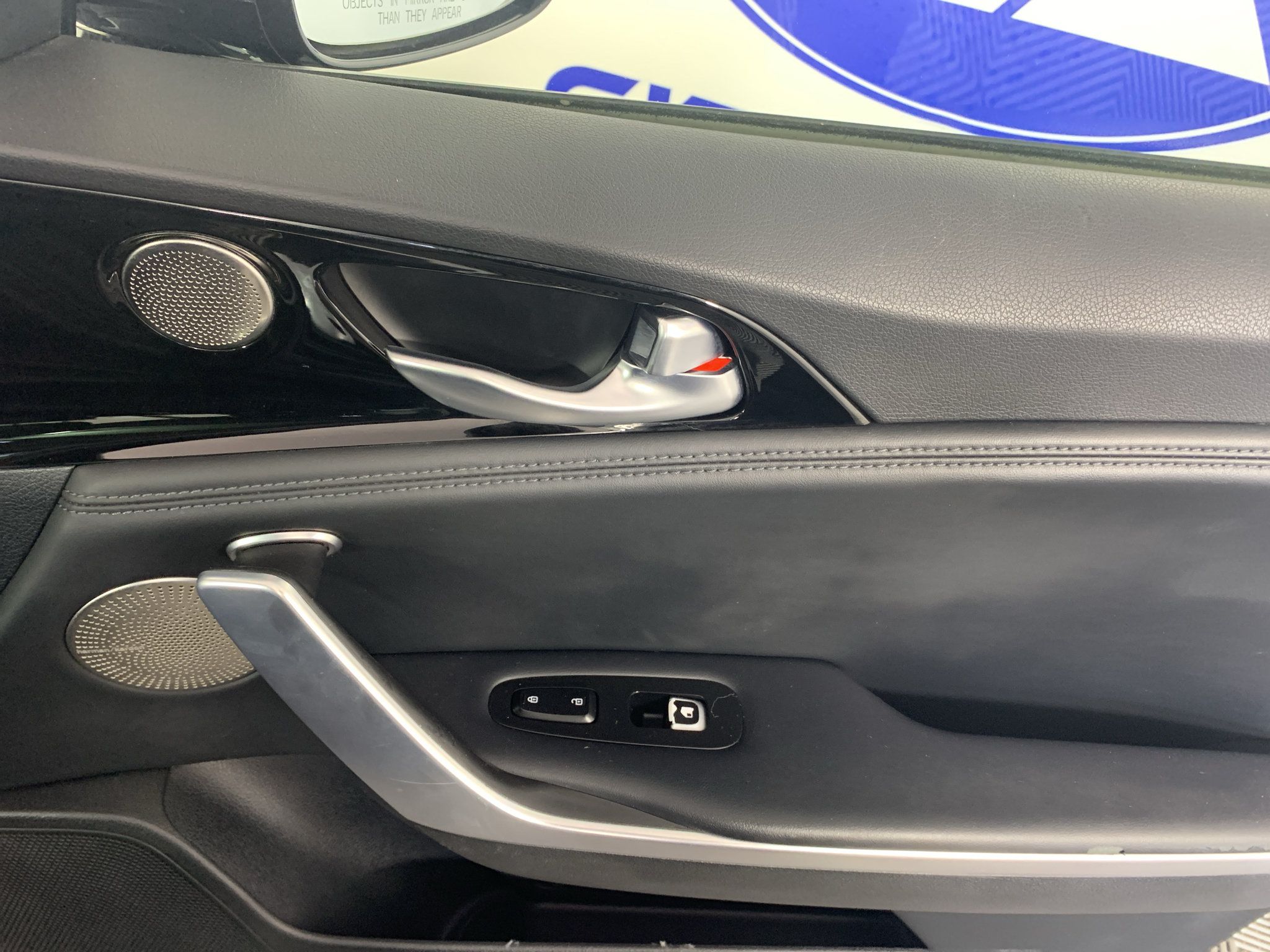 Used 2018 Kia Stinger Premium RWD image 37