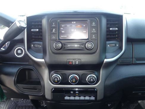 Used 2019 RAM 5500 SLT w/ Quick Order Package 2YG SLT image 25