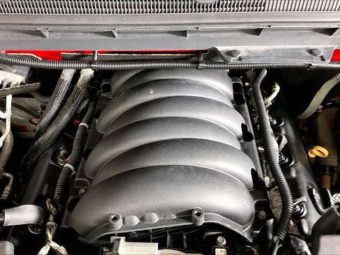 Used 2019 GMC Sierra 1500 SLE w/ Texas SLE Value Package image 31