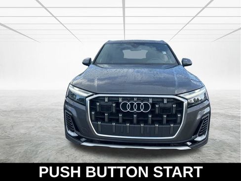 Used 2025 Audi Q7 3.0T Premium Plus image 9