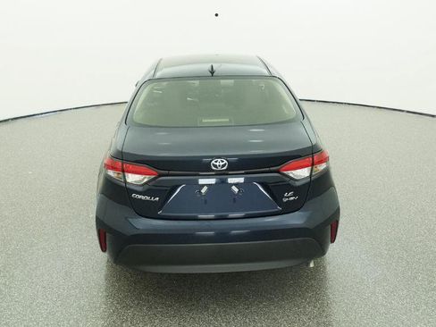 New 2026 Toyota Corolla LE image 18