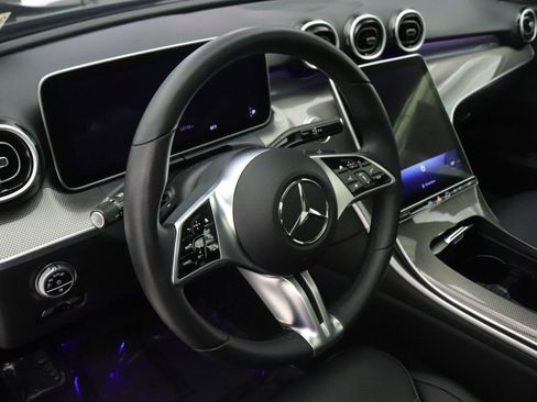 Certified 2023 Mercedes-Benz C 300 Sedan image 17
