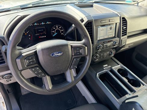 Used 2018 Ford F150 XL w/ Equipment Group 101A Mid image 18