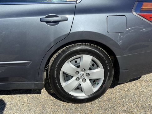 Used 2008 Nissan Altima 2.5 S w/ Convenience Pkg image 29