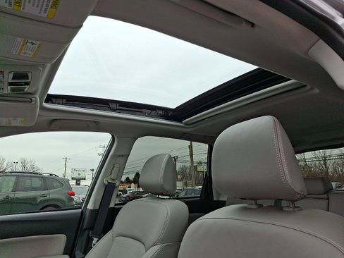 Used 2018 Subaru Forester 2.5i Limited w/ Popular Package #2 image 14