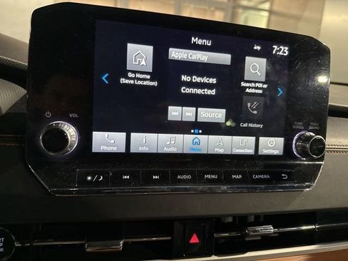 Used 2022 Mitsubishi Outlander SEL image 9