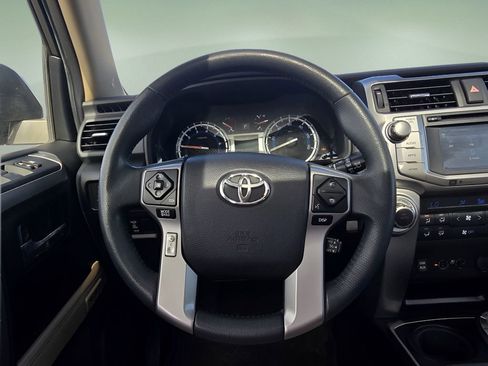 Used 2018 Toyota 4Runner Limited image 27