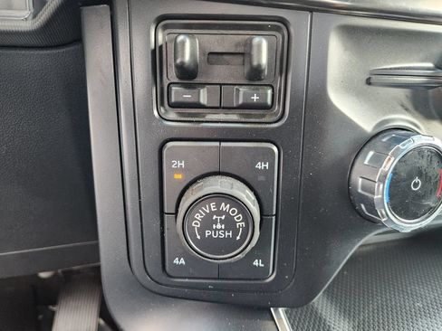 Used 2024 Ford F150 Raptor AWD/4WD image 21