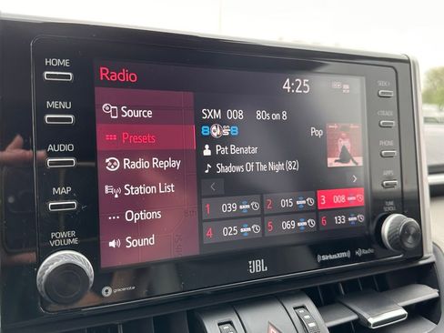 Used 2021 Toyota RAV4 Limited AWD/4WD image 29
