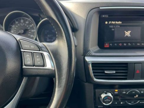 Used 2016 MAZDA CX-5 Grand Touring image 32