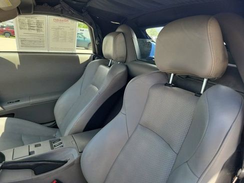 Used 2005 Nissan 350Z Touring RWD image 15