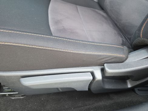 Used 2023 Nissan Sentra SR w/ Trunk Package image 14