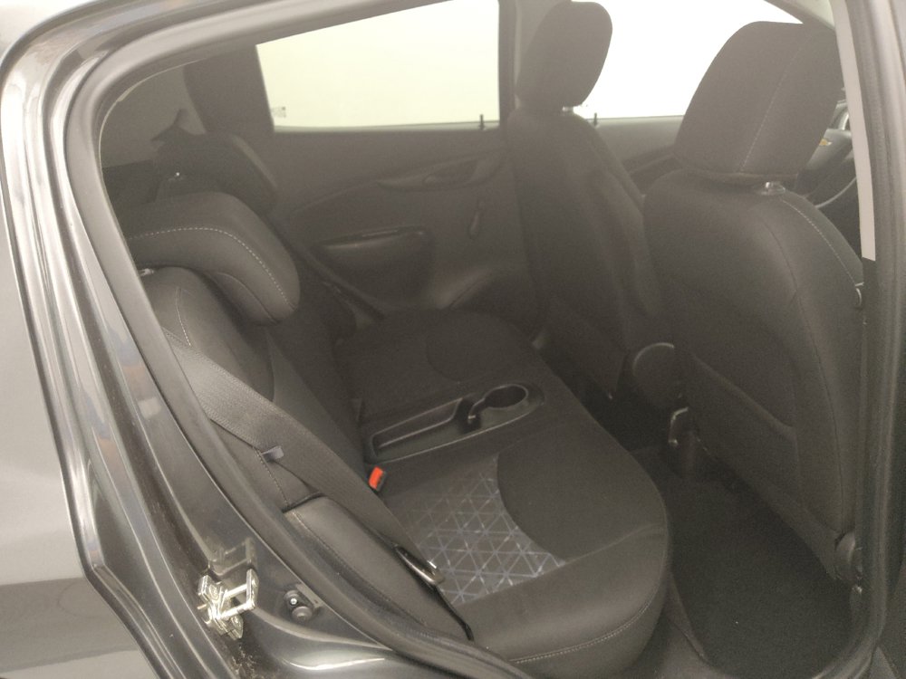 Used 2020 Chevrolet Spark LS FWD image 19