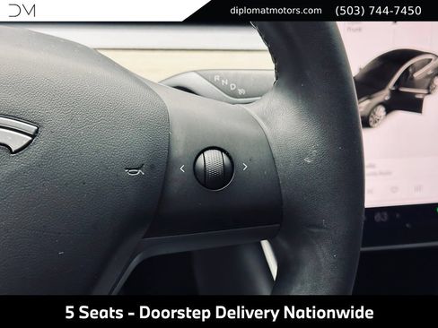 Used 2019 Tesla Model 3 RWD image 30
