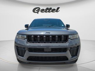 Used 2026 Jeep Grand Cherokee L 2WD video 2
