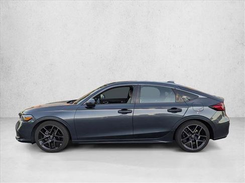 Certified 2023 Honda Civic Sport Touring image 8