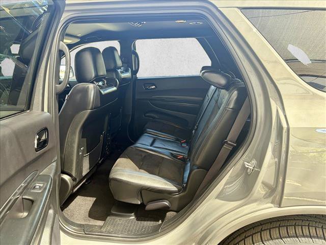 Used 2022 Dodge Durango GT AWD/4WD image 15