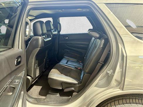 Used 2022 Dodge Durango GT AWD/4WD image 15