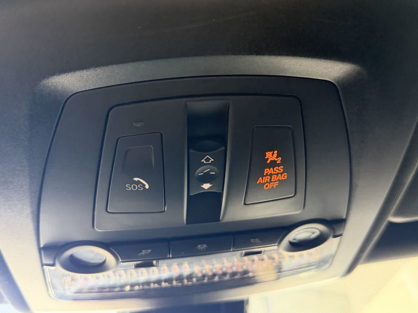 Used 2018 BMW X4 xDrive28i AWD/4WD image 18