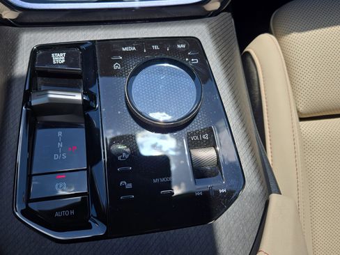 Used 2025 BMW X3 xDrive30i w/ Convenience Package AWD/4WD image 22