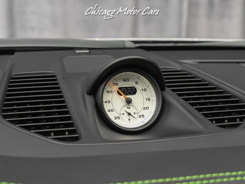 Used 2019 Porsche 911 GT3 RS image 13