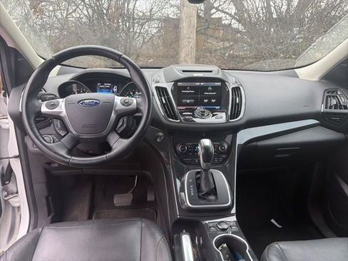 Used 2014 Ford Escape Titanium w/ Equipment Group 401A image 14