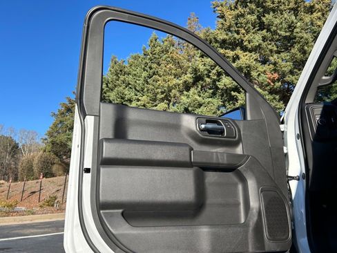 New 2026 Chevrolet Silverado 1500 W/T w/ WT Convenience Package image 31