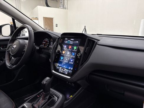 Used 2025 Subaru Crosstrek 2.5i Limited image 22