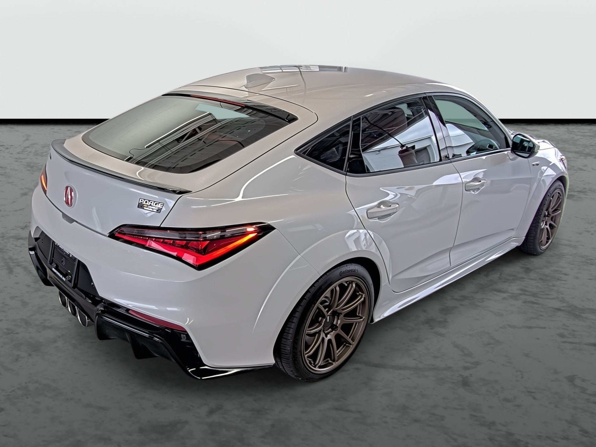 Used 2026 Acura Integra Type S FWD image 14