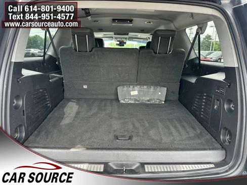 Used 2020 Cadillac Escalade ESV Luxury w/ Escalade Sport Edition AWD/4WD image 7