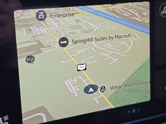 New 2026 Volkswagen Atlas Cross Sport SEL video 4