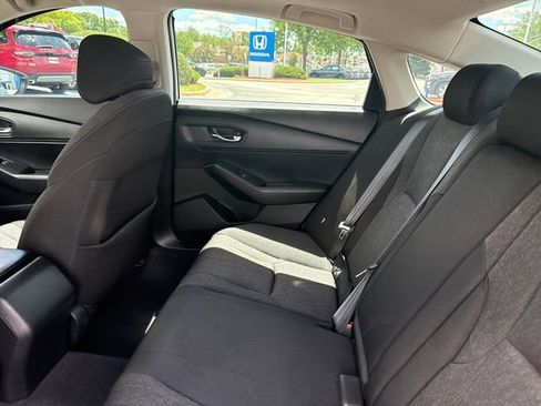 Used 2024 Honda Accord EX image 20