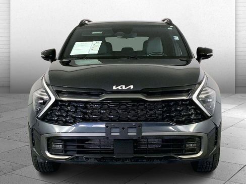 Certified 2024 Kia Sportage X-Pro image 2