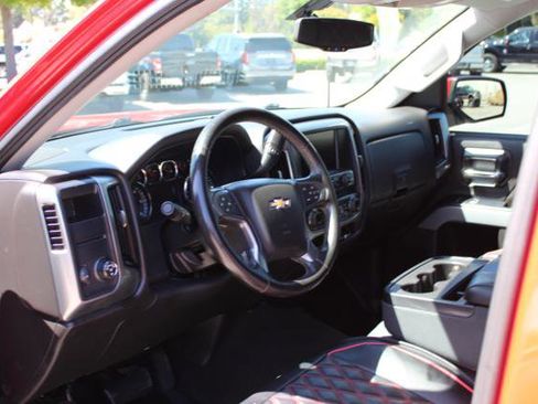 Used 2015 Chevrolet Silverado 1500 LT w/ All Star Edition image 18
