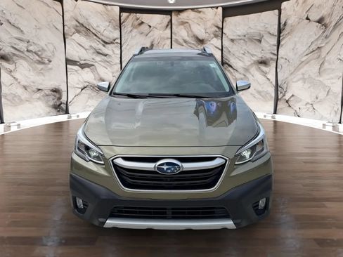 Used 2022 Subaru Outback Touring XT w/ Popular Package #2 AWD/4WD image 5