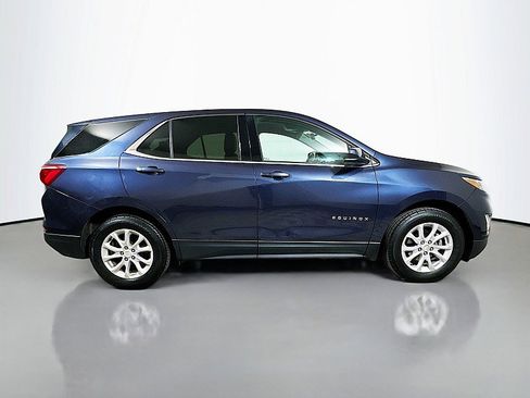 Used 2019 Chevrolet Equinox LT FWD image 8
