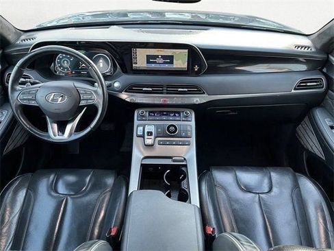 Used 2020 Hyundai Palisade Limited image 11